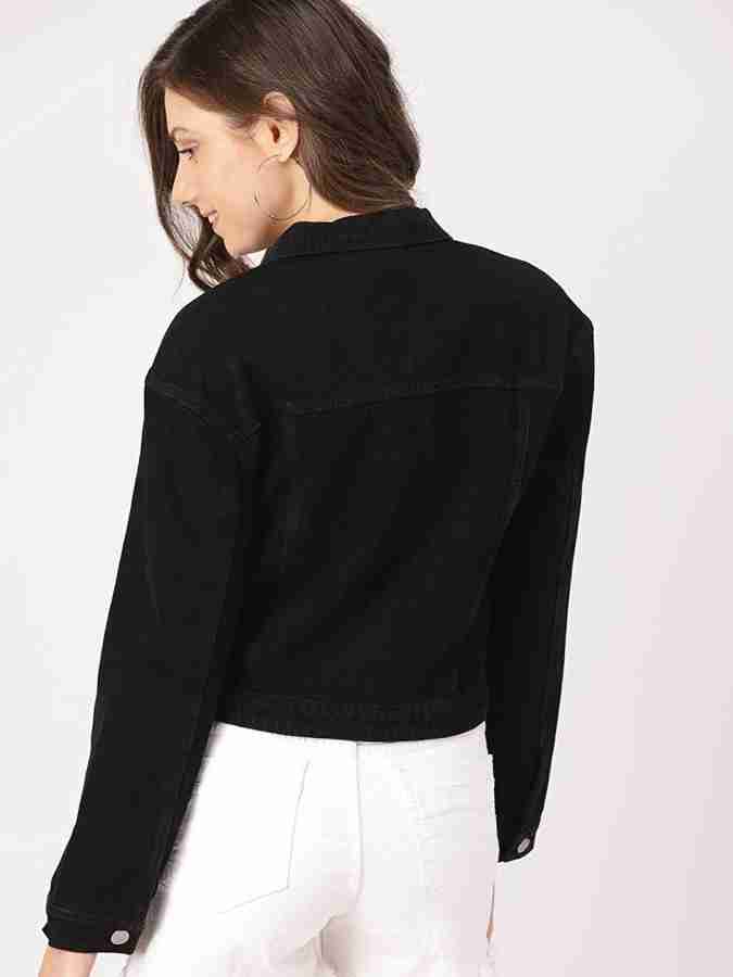 Vivda Denim Jackets Western Catalog