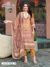 Ramsha Luxe Silk Q And R Ready Made Pakistani Salwar Suits Wholesale In India