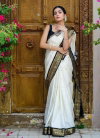 Soft Silk 6007 Lichi Soft Silk Rich Pallu Jacquard Work Wholesale Saree In India
