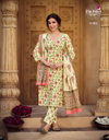 Cotton Kudi Vol 11 By Radhika Printed Cotton Readymade Suits Wholesale Market In Surat
