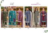 Madhubala Vol 11 By Levisha Lawn Cotton Dress Material Exporters In India
