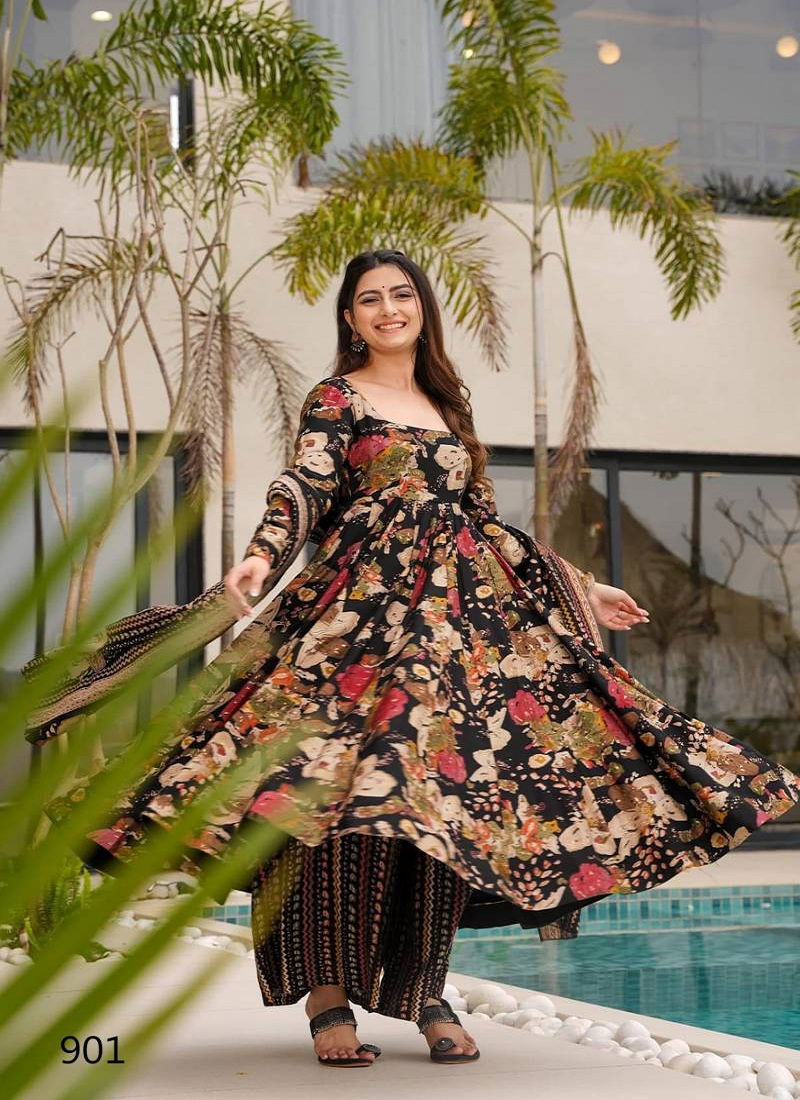 Clora Vol 9 Mal Cotton Digital Printed Kurti Bottom With Dupatta Wholesale Market In Surat With Price