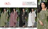 Motifz 5016 Kota Slub Embroidery Work Pakistani Salwar Kameez Suppliers In India