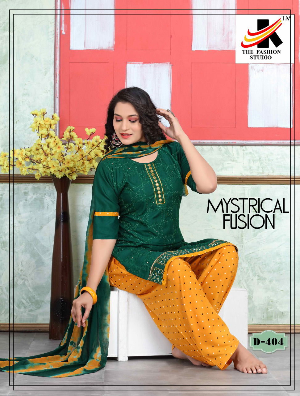 Trendy Zarina Latest Fancy Designer Regular Casual Wear Printed Rayon Readymade Salwar Suit Collection
