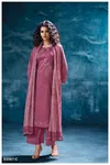 Pujita 3567 By Ganga Cotton Printed Salwar Suit Wholesale Price In Surat
