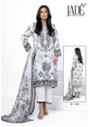 Crimson Vol 13 By Jade Lawn Cotton Printed Dress Material Exporters In India