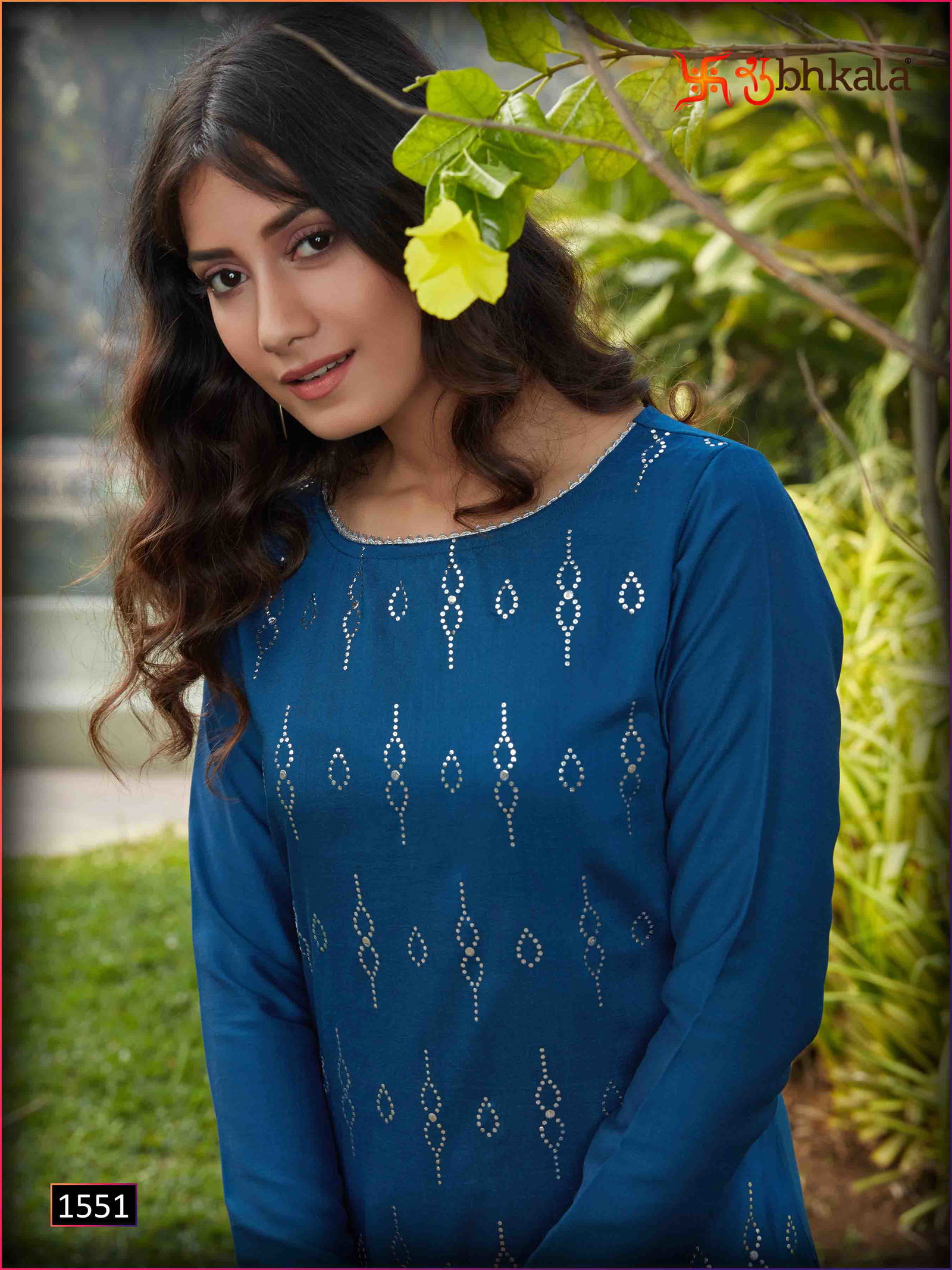 Kf Naari 1 Latest Fancy Regular Casual Wear Silky Cotton Printed Designer Kurtis Collection