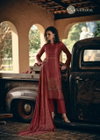 Assis By Sadhana Viscose Surat Pashmina Dress Material Suppliers In India
