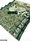 Rajyog Kashmira Mulmul Soft Cotton Kalamkari Zari Printed Saree Exporters In India