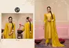 Silas By Fourdots Viscose Silk Wholesale Designer Salwar Suits In India