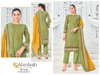 Noor Vol 2 By Alzohaib Cotton Dupatta Pakistani Salwar Suit Wholesale Online