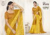 Angry Bird 36 By Kalpveli Georgette Saree Catalog