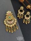 Brass Carrot High Gold Mangalsutra Pendant Butti 6 Exporters In India