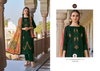 Zarqash Vol 3 By Belliza Jam Cotton Digital Printed Dress Material Online Wholesale