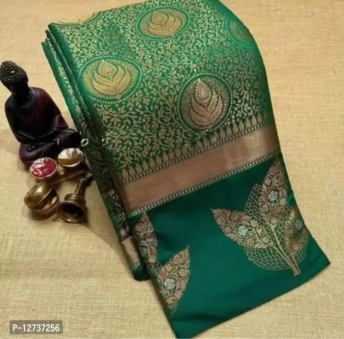 Ritika Kuberpattu Softy Silk Sarees Catalog