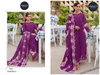 Mehboob Tex 1722 C Cotton Embroidery Pakistani Salwar Suits Orders In India