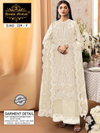 Ayesha Misbah 339 A To F Georgette Pakistani Surat Salwar Suits Wholesale Market