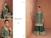Gazal By Gulkayra Sharara Readymade Suits Wholesale Market in Surat With Price