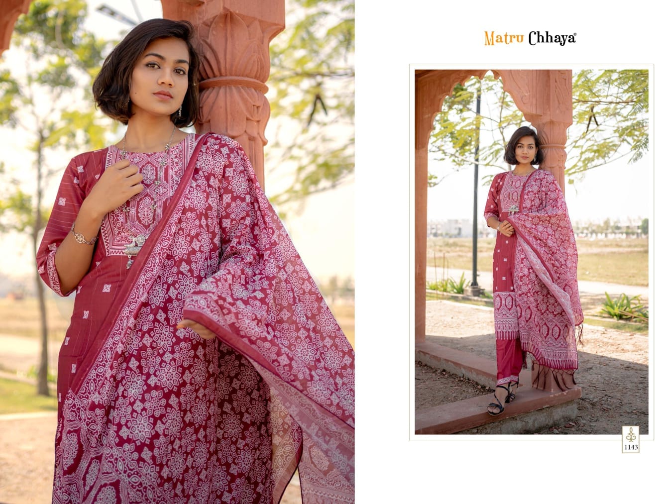 Prachi Vol 1 Muslin Printed Kurti With Bottom Dupatta Catalog