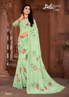 Arya By Bela 1962-1970 Series Fabulous Digital Print Weightless Sarees Suppliers In India