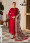Anamsa 468 Rayon Cotton Pakistani Suits Wholesale Shop In Surat

