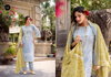 Naira Vol 115 By Belliza Cotton Digital Ptinted Dress Material Wholesale Market In Surat With Price