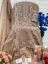 Bilqis Dn B-13 A To D Series Pakistani Salwar Suits Exporters in India