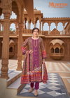 Shibra By Mukesh Simmer Muslin Pakistani Readymade Suits Orders In India
