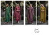 Osenna 3503 By Ganga Viscose Woven Embroidery Wholesale Salwar Suit In India
