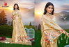 Kalista By Bunawat Heavy Assam Silk Designer Wear Surat Saree Wholesale Market