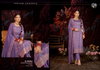 Golden Pearl By Four Dots Glass Organza Wholesale Dress Material In India