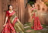 Piya Basanti Silk Vol 2 By Bunawat Kanjivaram Silk Saree Suppliers In India

