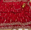 Vt 6071 T Latest Designer Space Silk Gold Beeds Worked Saree Collection
