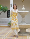 Naisha K 121 Vol 2 Cotton Flex Fancy Co Ord Set Wholesale Market In Surat With Price