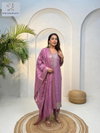Naisha K 216 Beautiful Rayon Kurti With Bottom Dupatta Wholesale Market In Surat