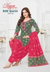 Batik Special Vol 31 By Mayur Cotton Printed Dress Material Online Wholesale