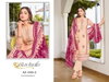 Lamhay Vol 2 By Alzohaib Cotton Dupatta Pakistani Salwar Suits Wholesalers In Surat