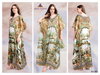 Kaftan E Nazakat Vol 15  By Jisha Poly Japan Satin Kaftan Wholesalers In Surat