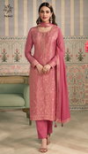 Seren By Vinay Kuleesh Shimmer Surat Designer Salwar Kameez Wholesale Market
