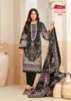Elliza Vol 49 By Jash Cotton Printed Wholesale Dress Material In India
