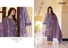 Aarzu Vol 34 By Romani Cotton Printed Embroidery Dress Materials