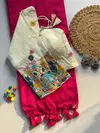 Khadi Vol 2 Cotton Casual Wear Saree Wholesale Clothing Suppliers In India