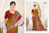 Monalisa Vol 3 By Vipul Cotton Printed Surat Saree Wholesale Market
