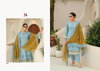 Bin Saeed 17 By Deepsy Pure Cotton Pakistani Salwar Suits Exporters In India