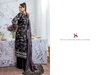 Deepsy Nureh Gardenia 24 Cotton Embroidery Pakistani Salwar Suit Catalog