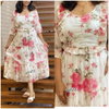 Fg Georgette 5Y472 Series Wholesale Ladies Top in India