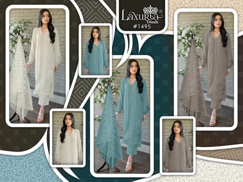 Laxuria Trendz 1495 Velour Slub Tunic Ready Made Wholesale Clothing Distributors In India