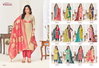 Nadia By Vishnu Cosmos Simmer Dress Material Suppliers In India
