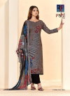Rising Silver By Rahi Printed Cotton Dress Material Suppliers In India