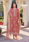 Zarokha Vol 3 By Kilory Lawn Cotton Printed Salwar Kameez Wholesale In India